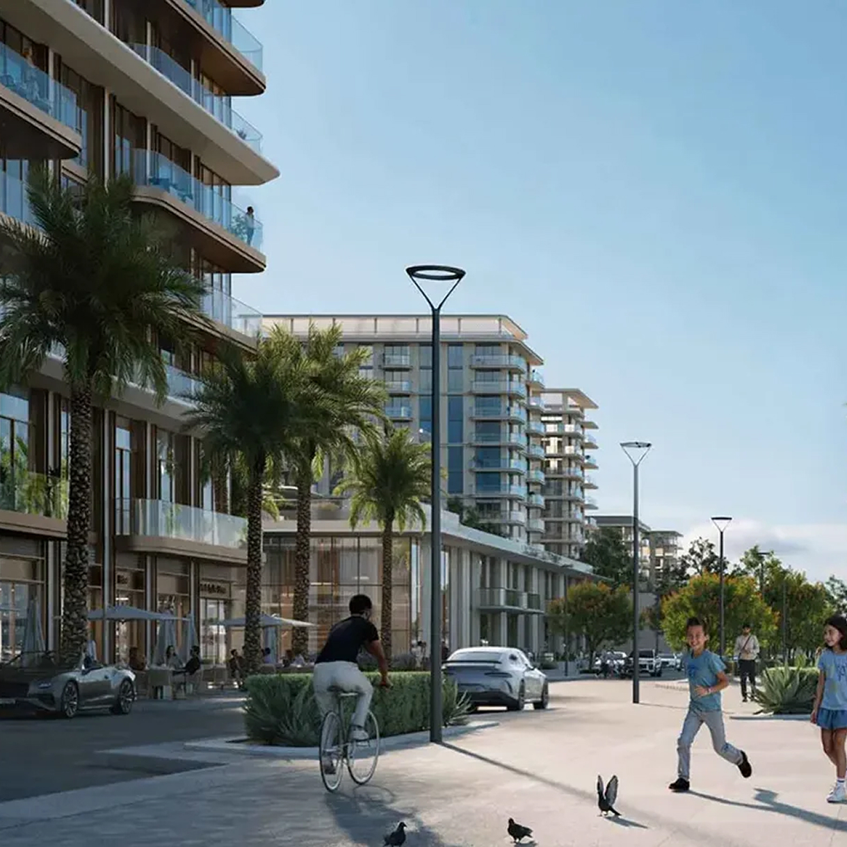 EMAARProjects project image